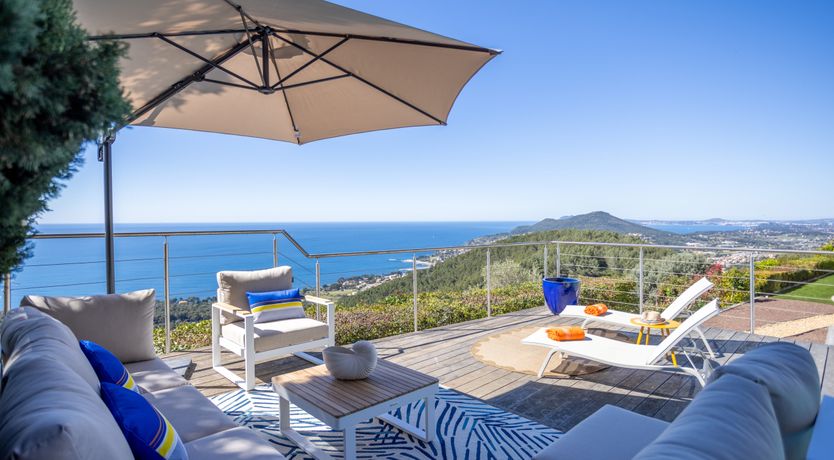 Photo of The Riviera View