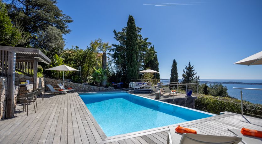 Photo of The Riviera View