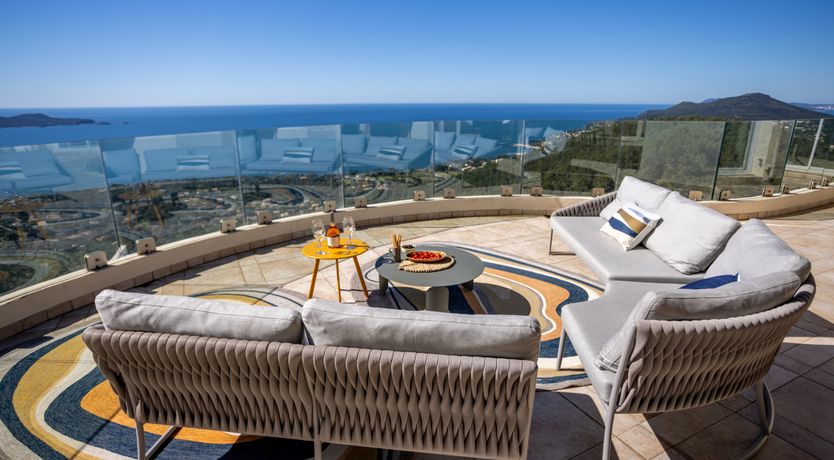Photo of The Riviera View