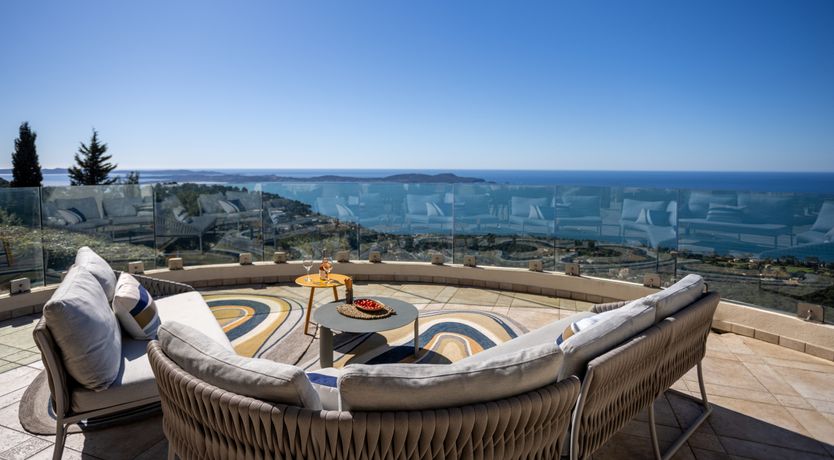 Photo of The Riviera View