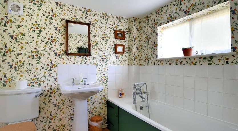 Photo of The Secret Stream