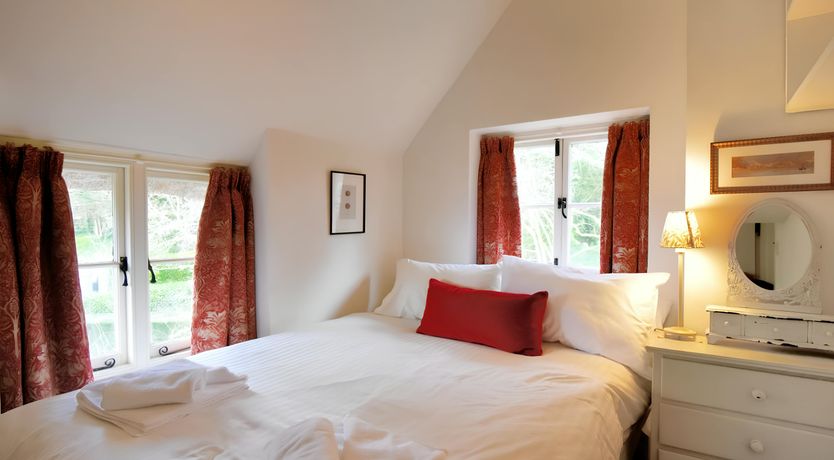 Photo of The Secret Stream