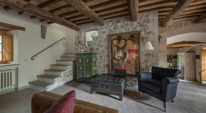 Photo of Etruscan Retreat