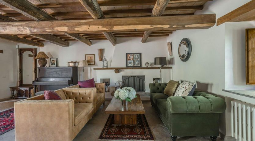 Photo of Etruscan Retreat