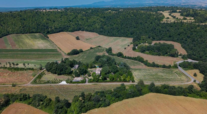 Photo of Etruscan Retreat