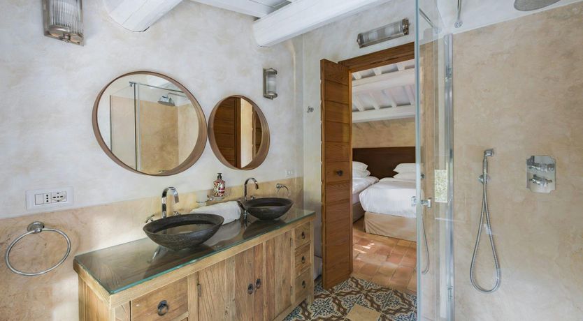 Photo of Etruscan Retreat