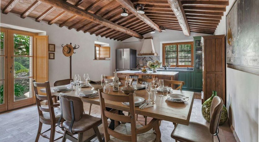 Photo of Etruscan Retreat