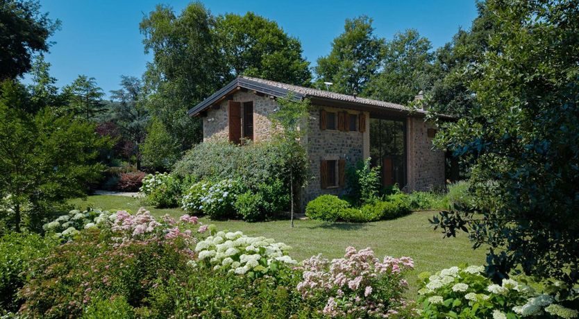 Photo of Etruscan Retreat