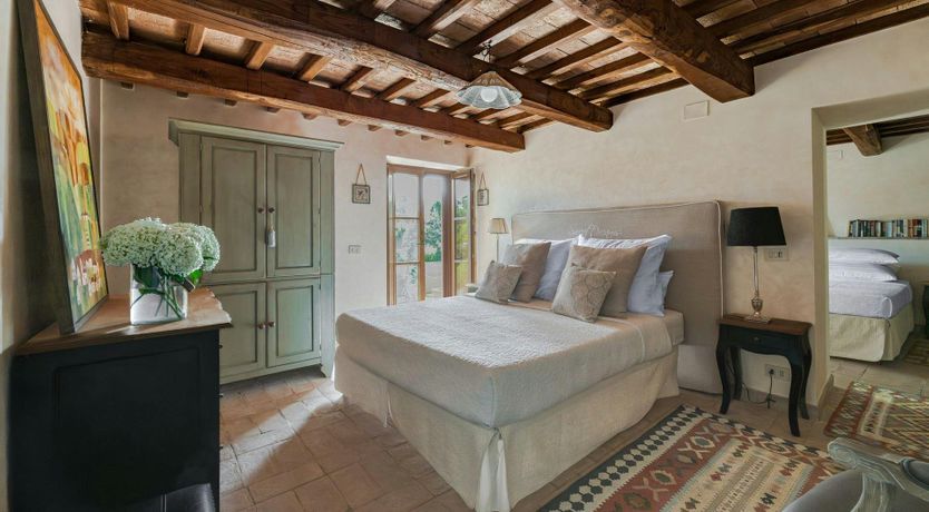 Photo of Etruscan Retreat