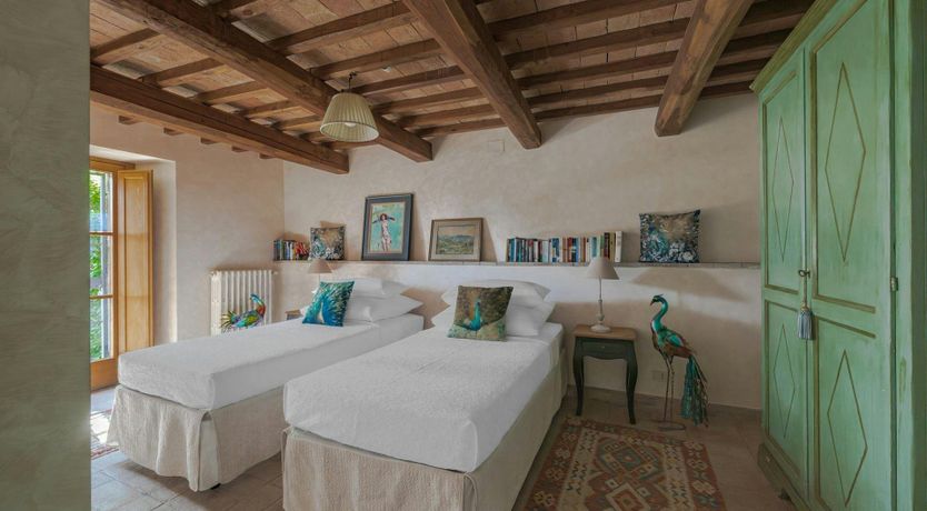 Photo of Etruscan Retreat