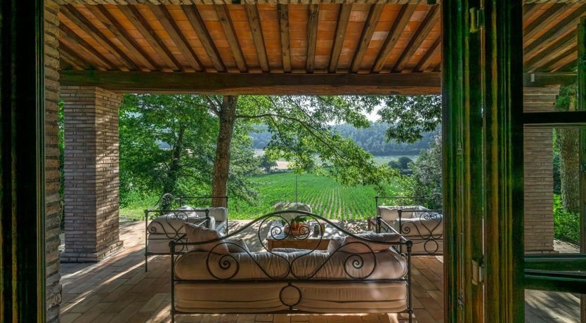 Photo of Etruscan Retreat