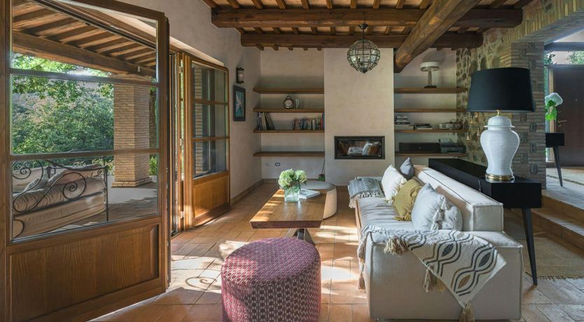 Photo of Etruscan Retreat