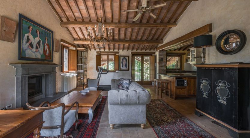 Photo of Etruscan Retreat