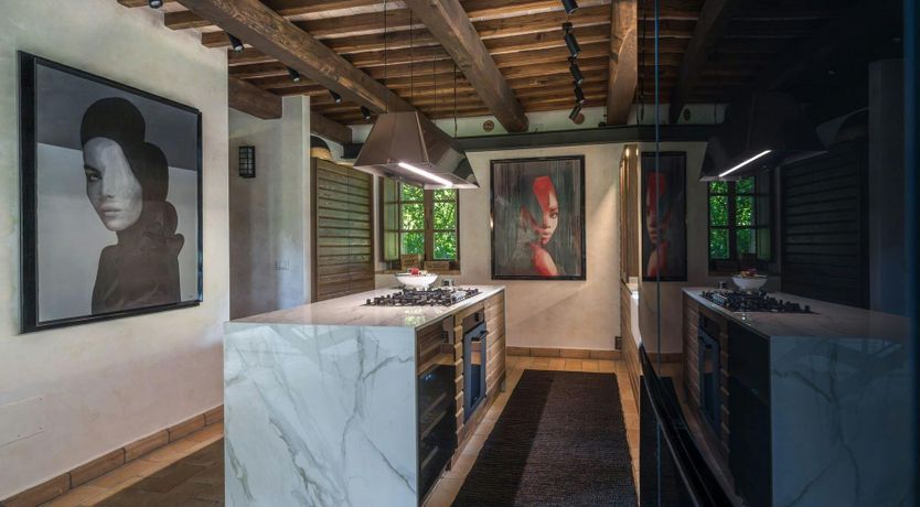 Photo of Etruscan Retreat