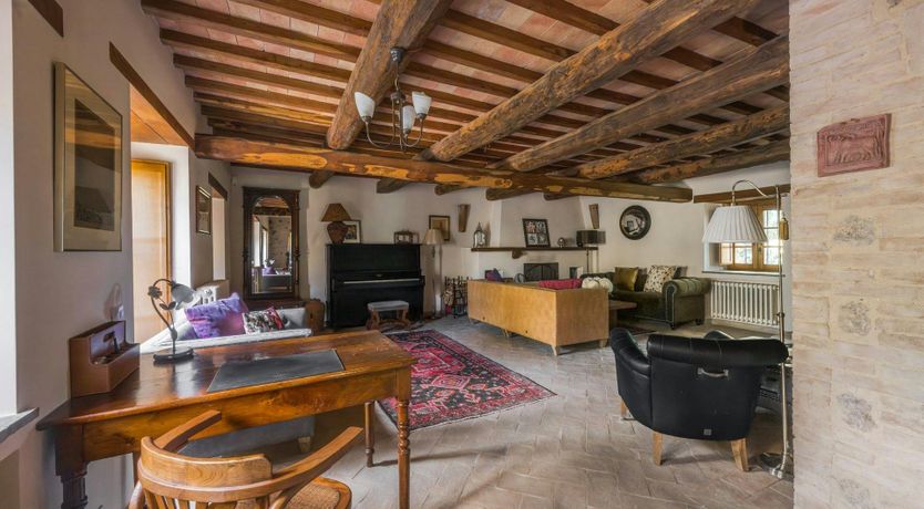 Photo of Etruscan Retreat