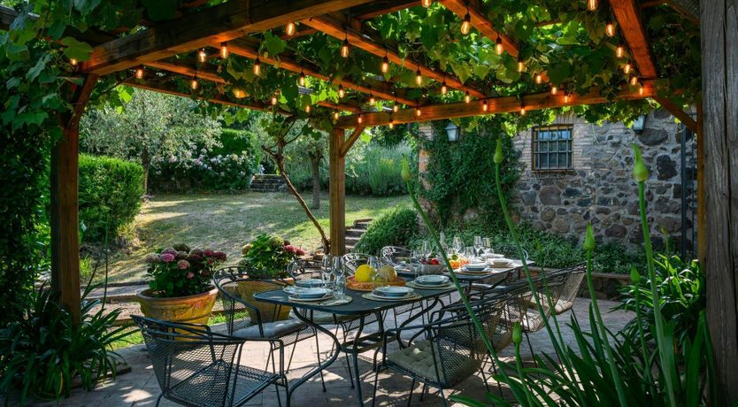 Photo of Etruscan Retreat