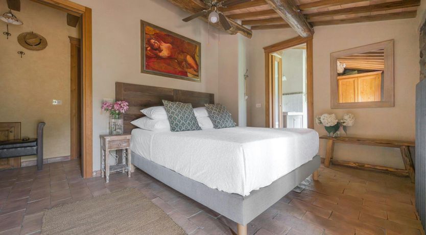 Photo of Etruscan Retreat