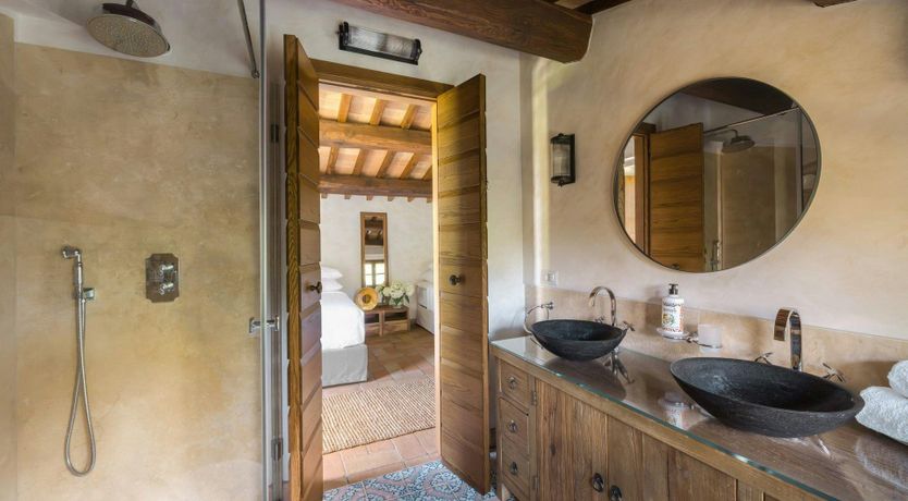 Photo of Etruscan Retreat