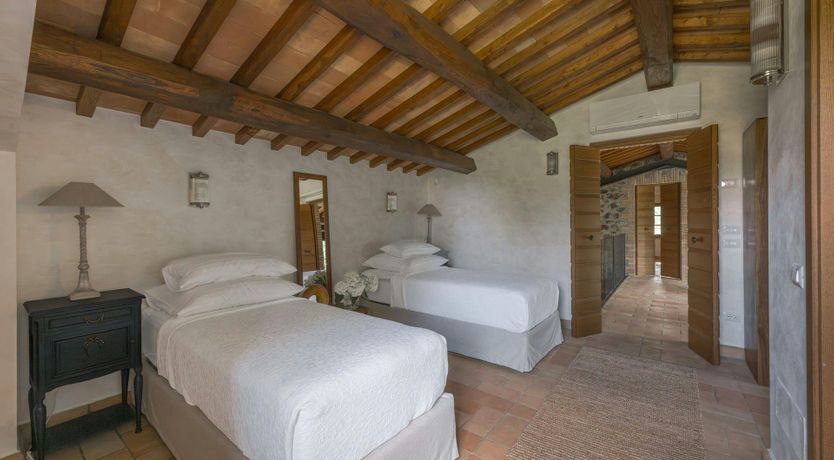 Photo of Etruscan Retreat