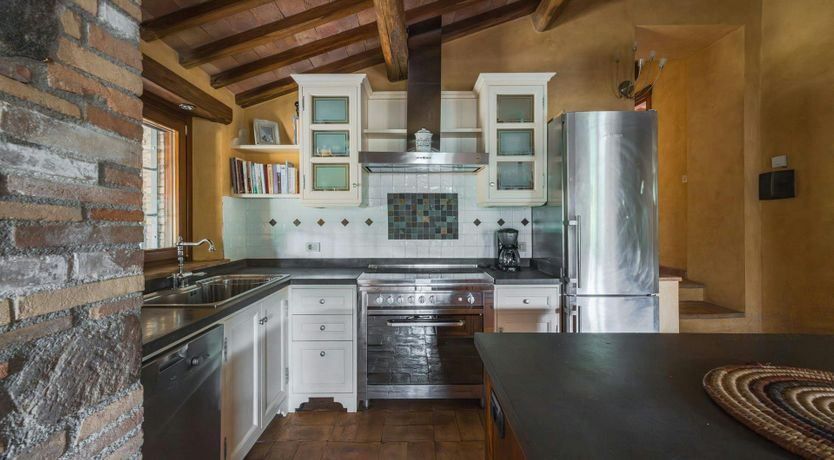 Photo of Etruscan Retreat