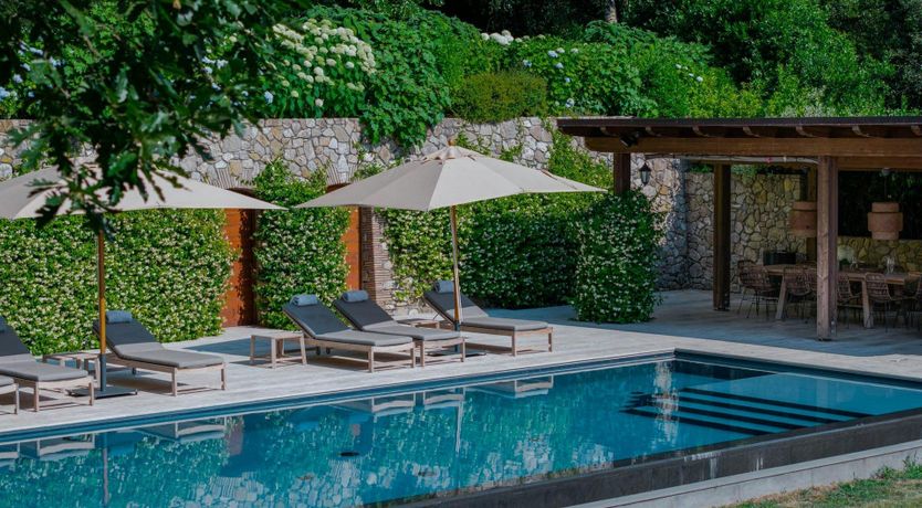 Photo of Etruscan Retreat