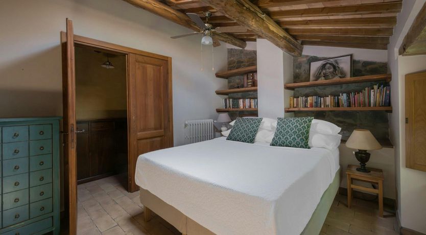 Photo of Etruscan Retreat