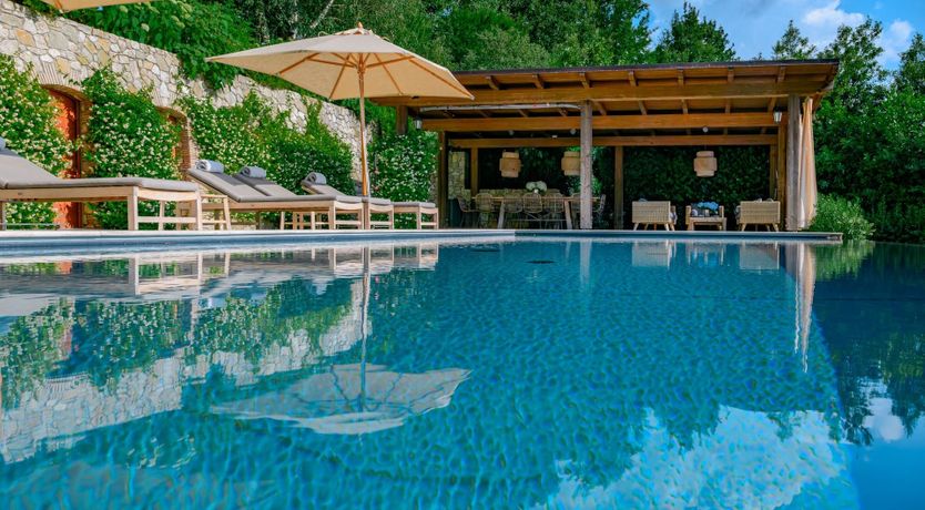 Photo of Etruscan Retreat