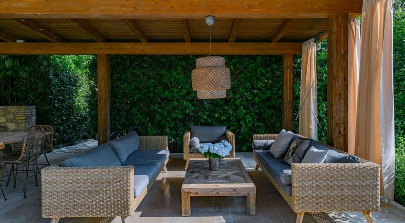 Photo of Etruscan Retreat