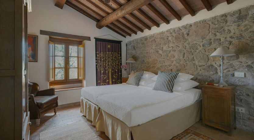 Photo of Etruscan Retreat