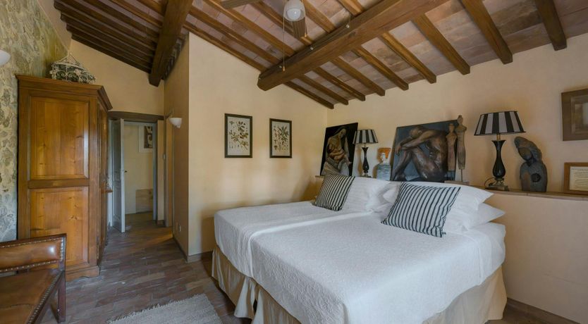 Photo of Etruscan Retreat