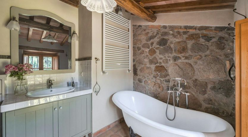 Photo of Etruscan Retreat