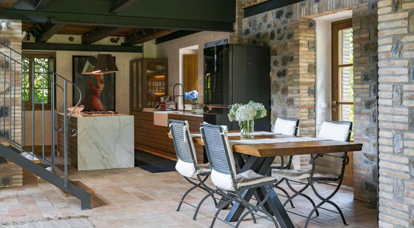 Photo of Etruscan Retreat