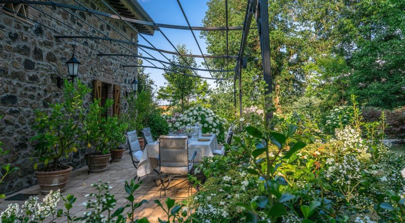 Photo of Etruscan Retreat