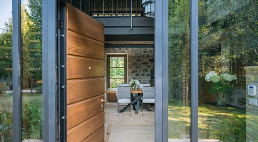 Photo of Etruscan Retreat