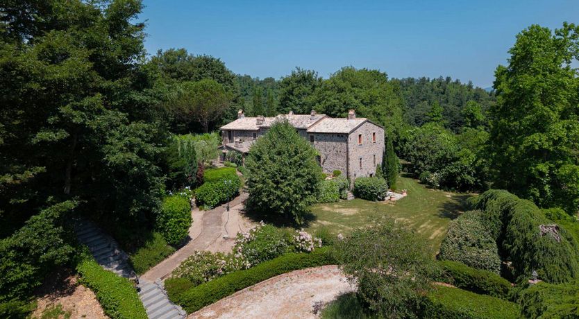 Photo of Etruscan Retreat