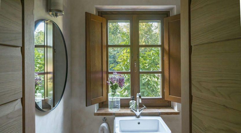 Photo of Etruscan Retreat