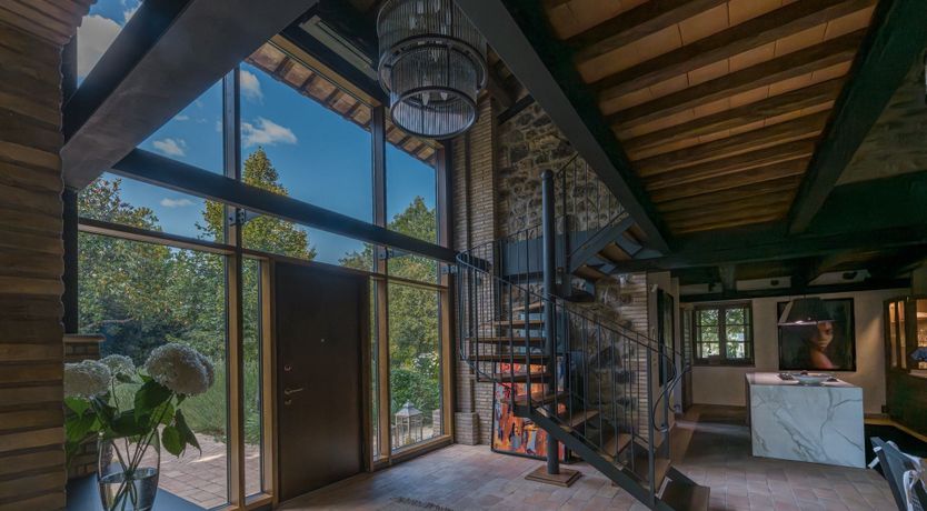 Photo of Etruscan Retreat