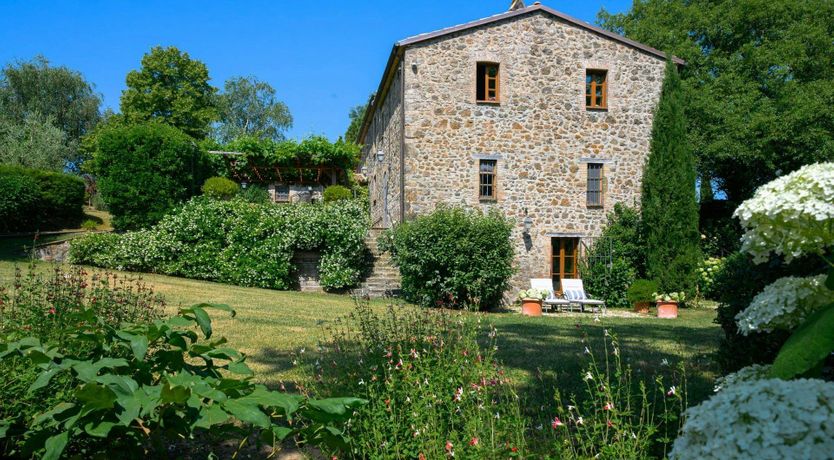 Photo of Etruscan Retreat