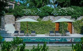 Photo of Etruscan Retreat