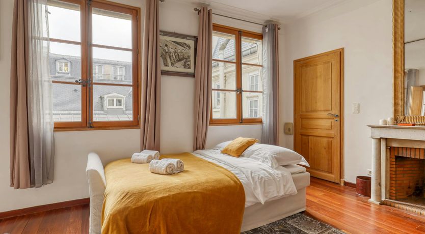 Photo of Whispers of Saint-Germain