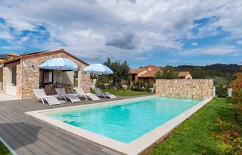 The Marina Holiday Home