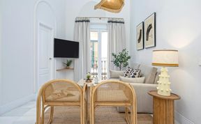 Photo of Stories in Seville