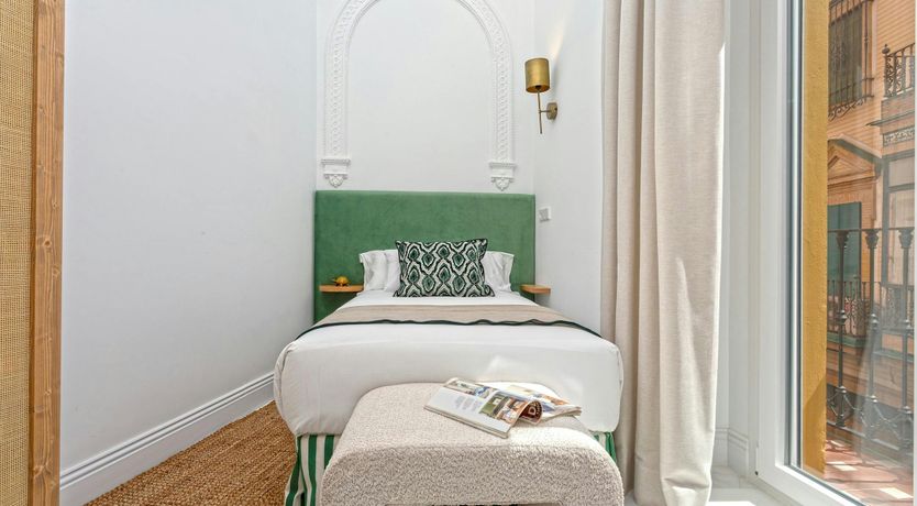 Photo of Stories in Seville