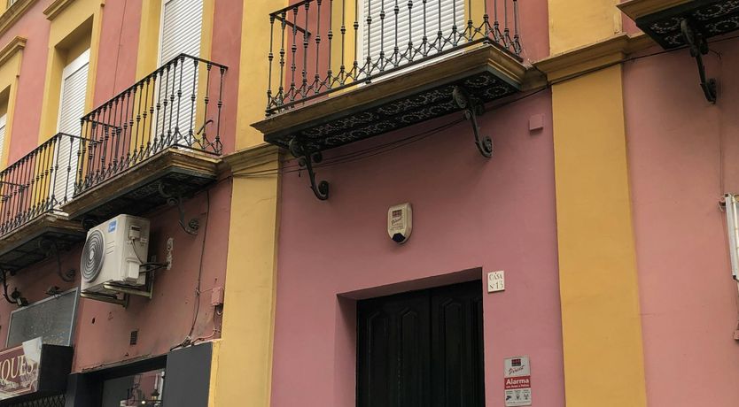 Photo of Stories in Seville