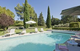 Photo of quiet-provence-stay