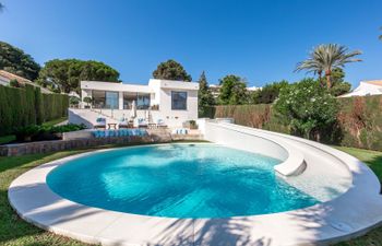 A Healing Journey Holiday Home