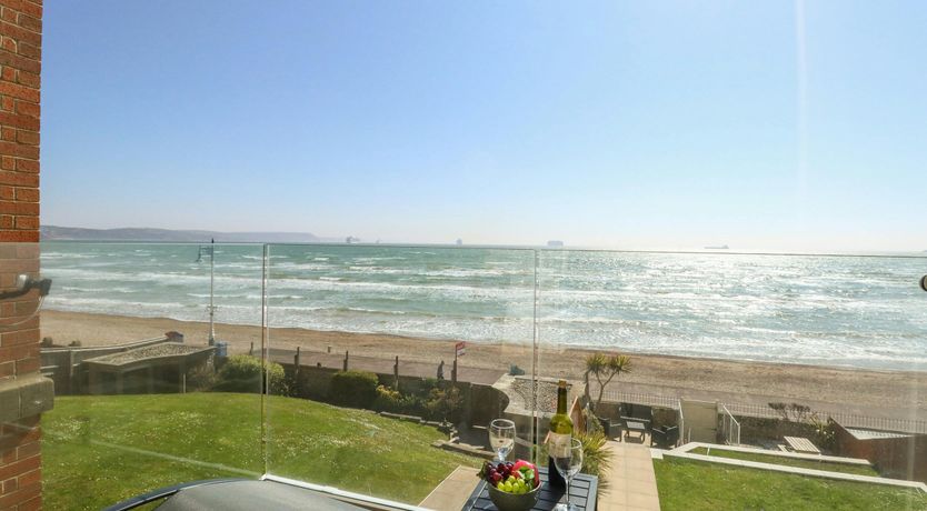Photo of Ocean & Beach Views