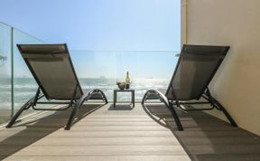 Photo of Ocean & Beach Views