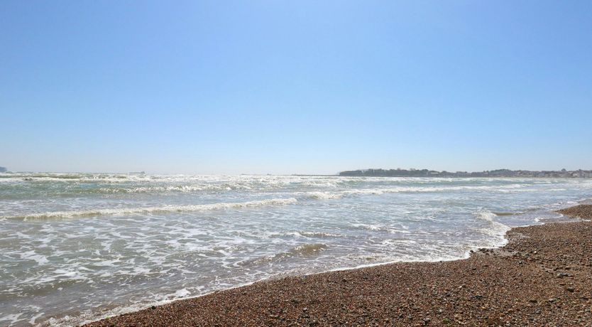 Photo of Ocean & Beach Views