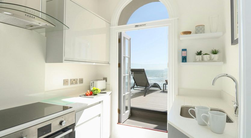 Photo of Ocean & Beach Views